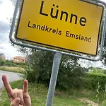Appartement Seeblick Emsland *