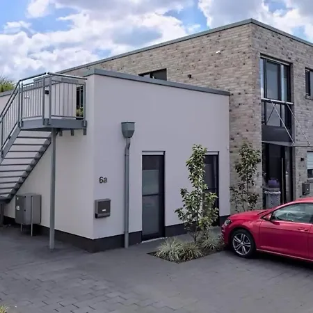 Apartment Seeblick Emsland *