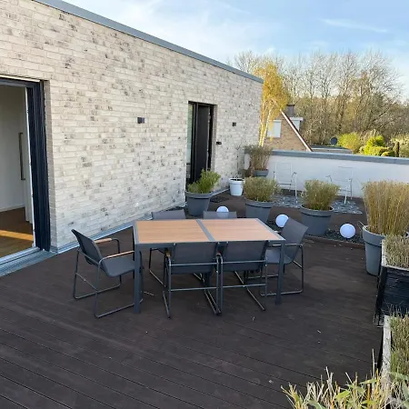Appartement Seeblick Emsland Lünne