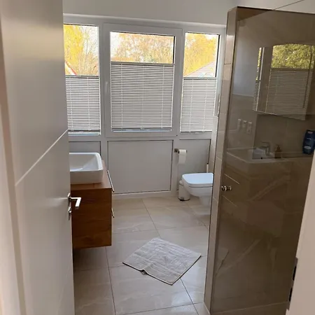 Seeblick Emsland Apartment *