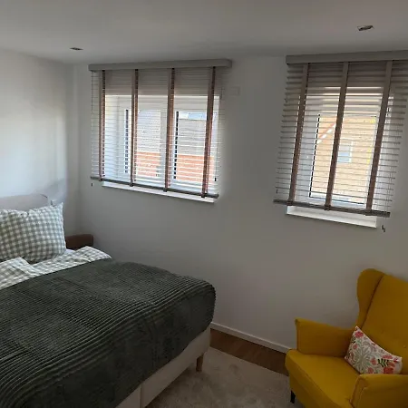Seeblick Emsland Appartement Lünne