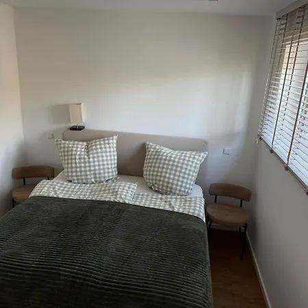 Appartement Seeblick Emsland Lünne