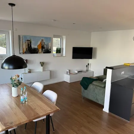 Appartement Seeblick Emsland *